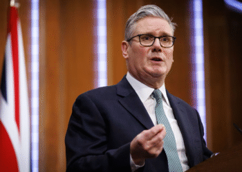 Starmer Epstein Scandal