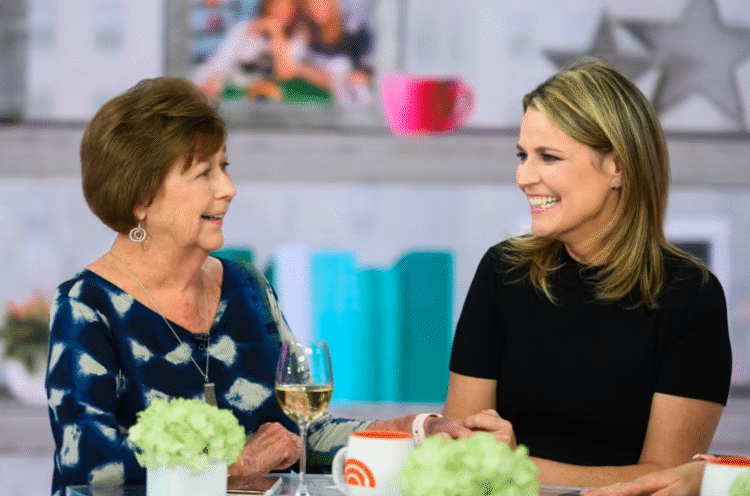 Nancy Guthrie Disappearance Search