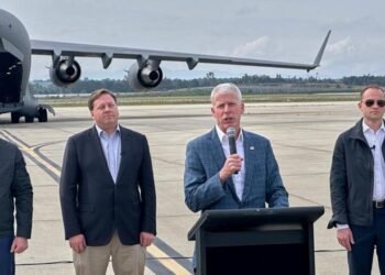 Trump Nuclear Power Push