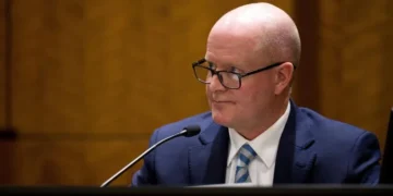 Charlie Kirk assassination trial