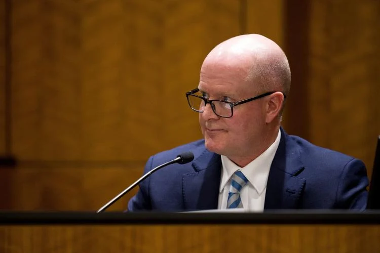 Charlie Kirk assassination trial