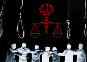 صدور حکم اعدام معترضان