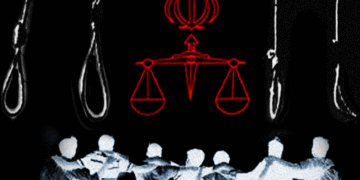 صدور حکم اعدام معترضان