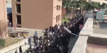 ایران و آشفتگی‌های منطقه‌ای