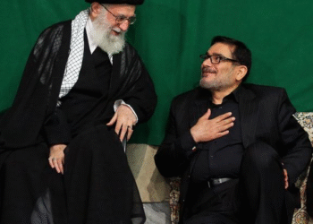 شمخانی؛ جان‌باختن در یورش