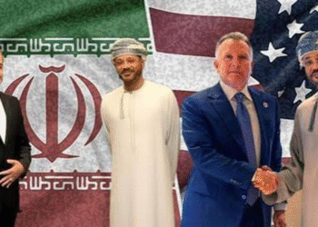 مذاکرات مسقط و دیپلماسی هسته‌ای