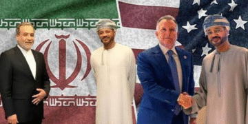 مذاکرات مسقط و دیپلماسی هسته‌ای