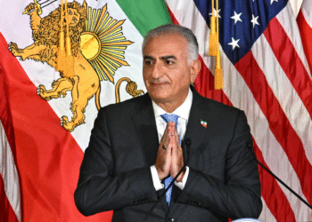 رضا پهلوی؛ فراخوانِ آزادی