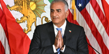 رضا پهلوی؛ فراخوانِ آزادی