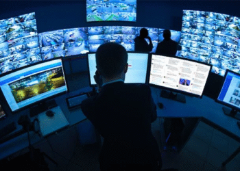 اقتدارگرایی دیجیتال چین در ایران