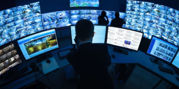 اقتدارگرایی دیجیتال چین در ایران