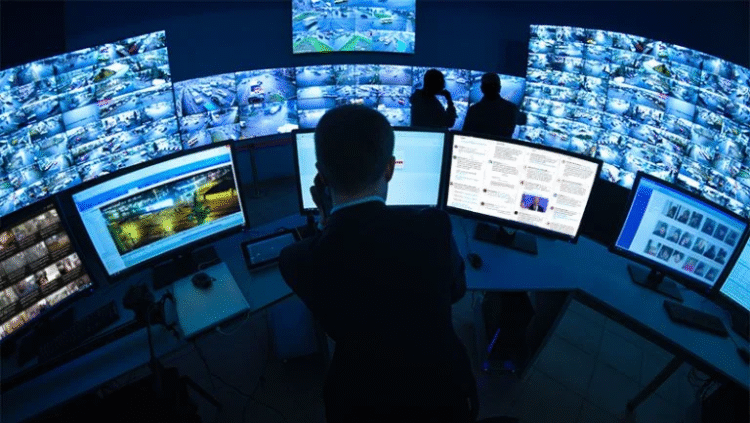 اقتدارگرایی دیجیتال چین در ایران