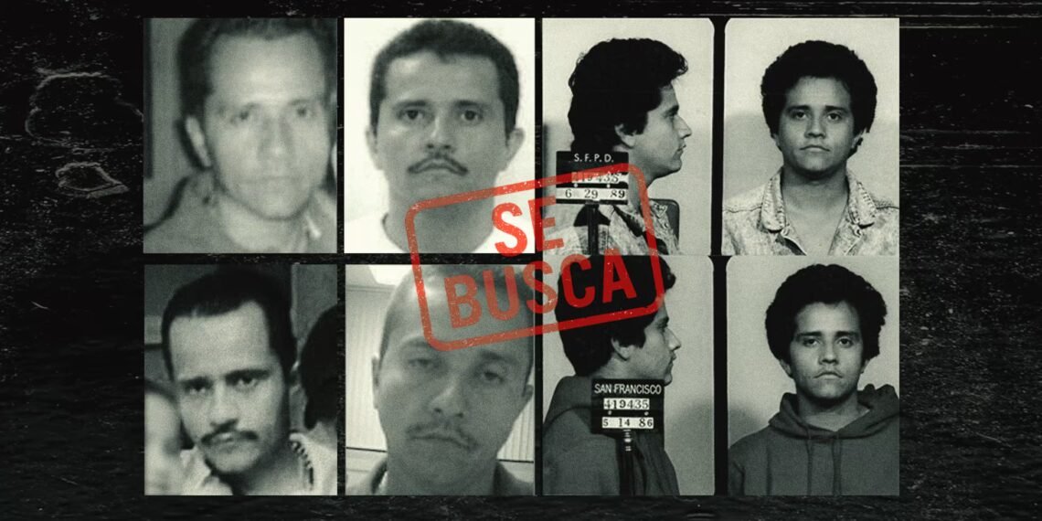 El Mencho death CJNG