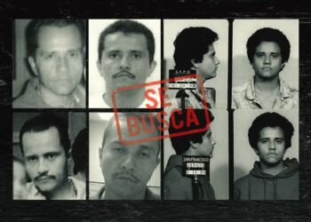 El Mencho death CJNG