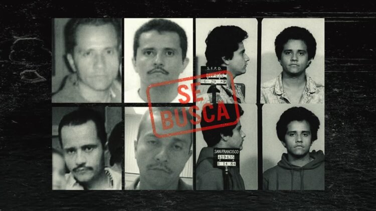 El Mencho death CJNG