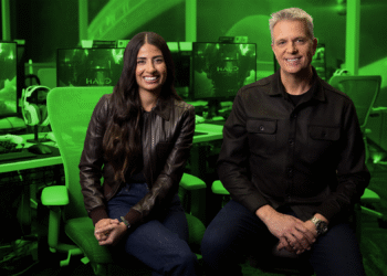 Asha Sharma Xbox Leadership