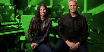 Asha Sharma Xbox Leadership