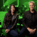 Asha Sharma Xbox Leadership