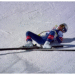 Lindsey Vonn Olympic crash