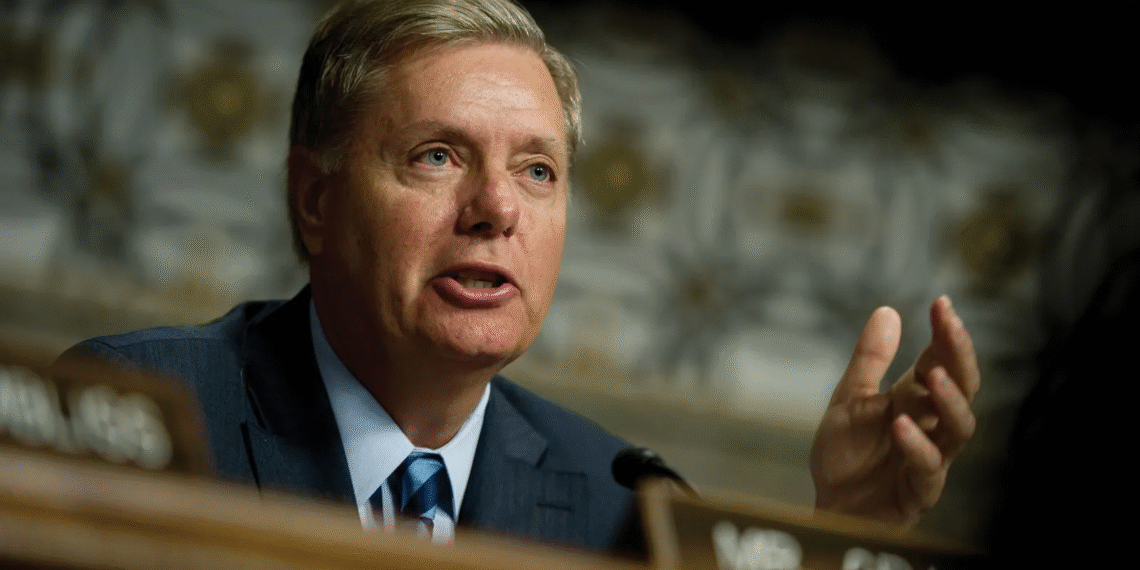 هشدار گراهام به منطقه