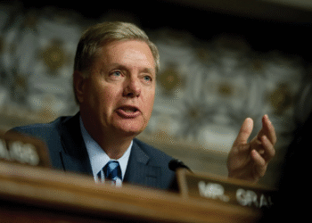 هشدار گراهام به منطقه