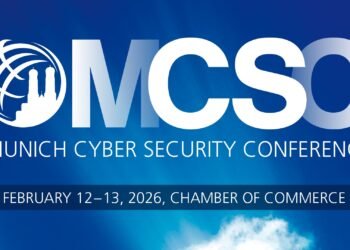 کنفرانس امنیتی مونیخ ۲۰۲۶