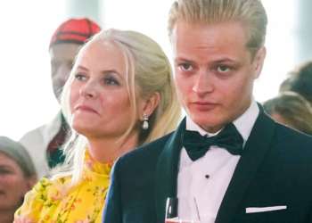 Marius Borg Hoiby trial Norway