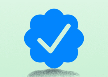 حذف تیک آبی مقامات