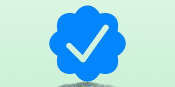 حذف تیک آبی مقامات