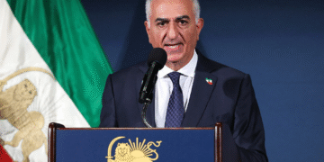 رضا پهلوی و شناسایی نفوذی‌ها