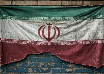 سقوط مشروعیت جمهوری اسلامی