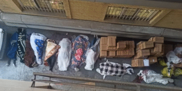 بیمارستان الغدیر و کشتار دی‌ماه