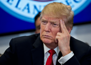 سیاست فشار حداکثری ترامپ