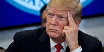 سیاست فشار حداکثری ترامپ