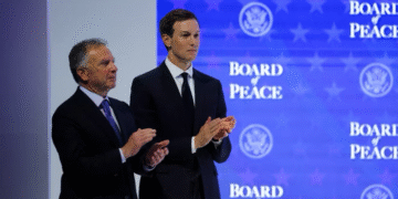 استیو ویتکاف: گفت‌وگوهای دیپلماتیک آمریکا و ایران