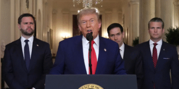 مذاکرات ژنو و خطوط قرمز ترامپ