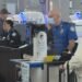 Airport Security Programs Suspended