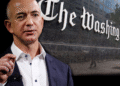 Jeff Bezos Washington Post cuts