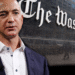 Jeff Bezos Washington Post cuts