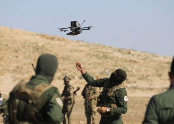 یگان پهپادهای انتحاری ارتش آمریکا