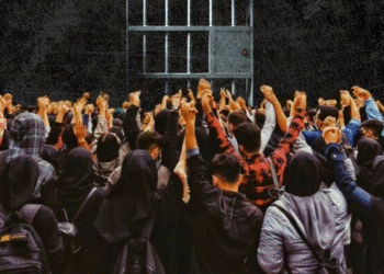 دانشجویان و دادخواهی دانشگاه