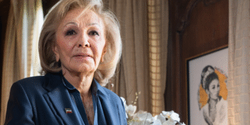 شهبانو فرح پهلوی