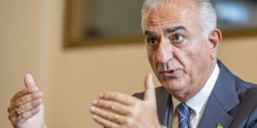 رضا پهلوی؛ پیام رهایی