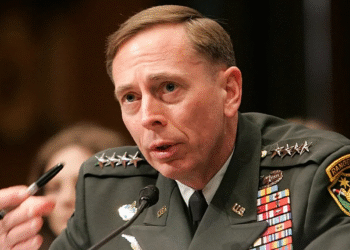 تحلیل ژنرال پترائوس