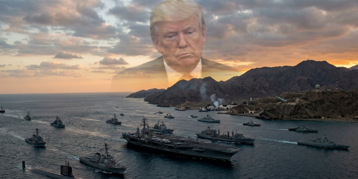 Trump and the Future of Iran