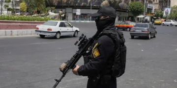 بازداشت‌های گسترده در ایران