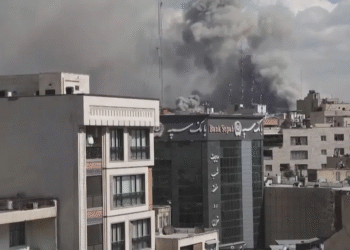 Gulf Conflict Escalation Risk