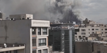 Gulf Conflict Escalation Risk