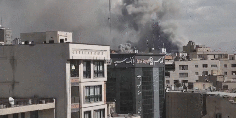 Gulf Conflict Escalation Risk