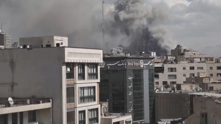 Gulf Conflict Escalation Risk